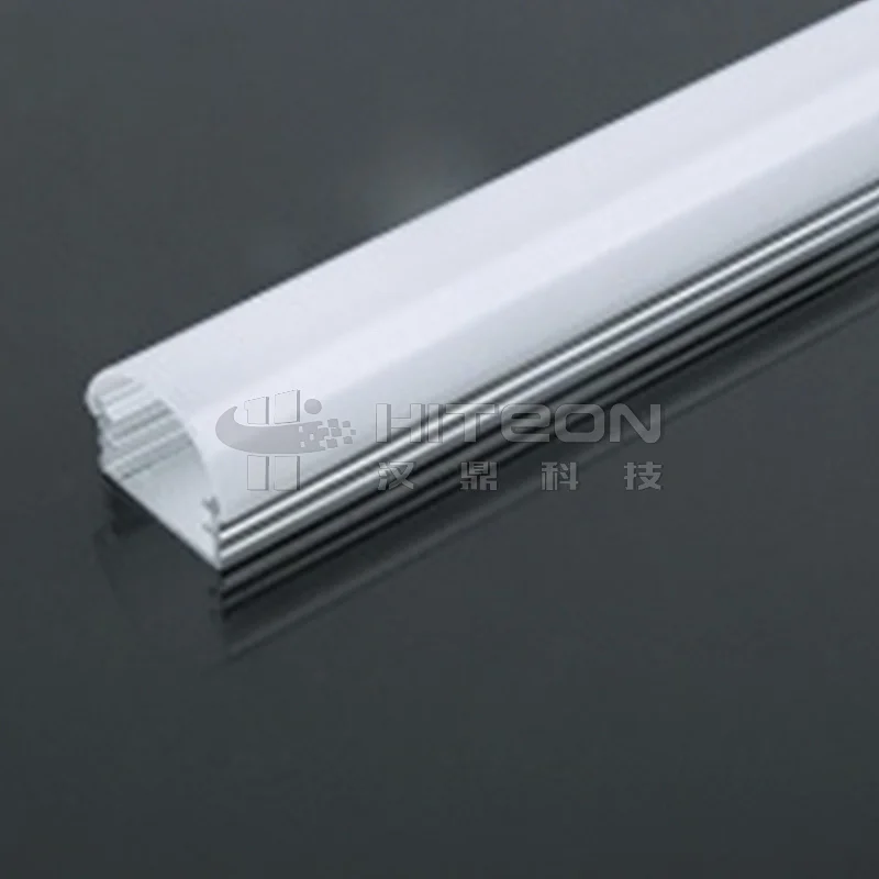Aluminum profile