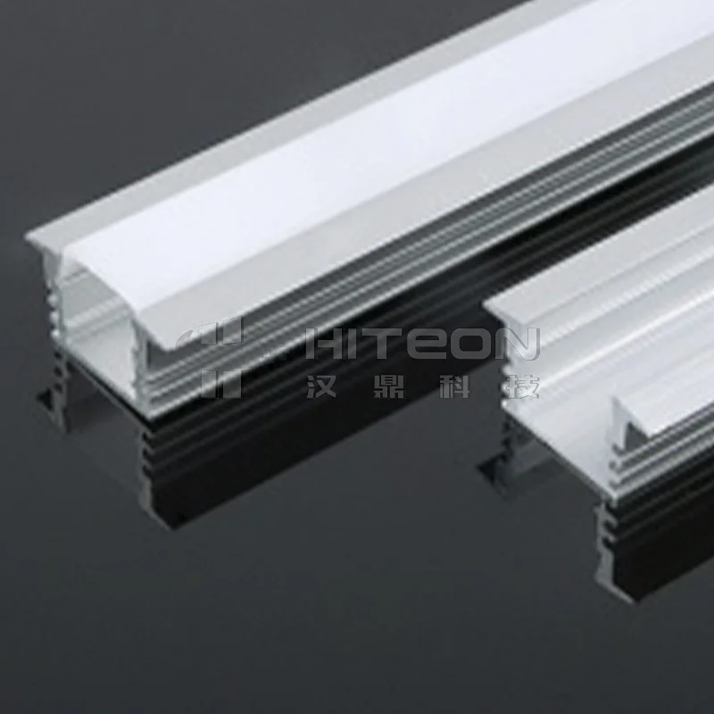 Aluminum profile