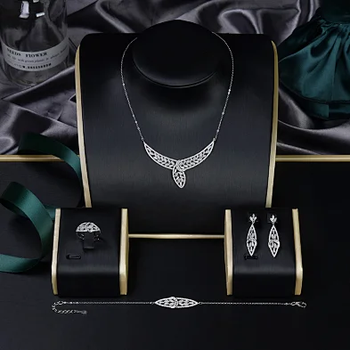 Blossom CS Jewelry Jewelry Set-WS1S007646