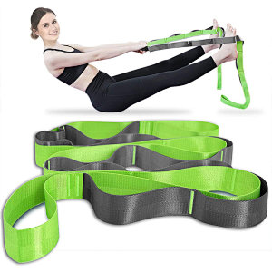 yoga strap