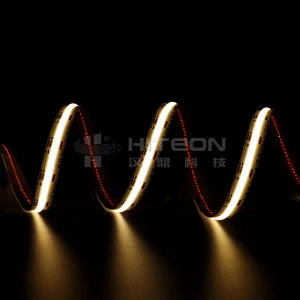 704LED Tunable white COB strip
