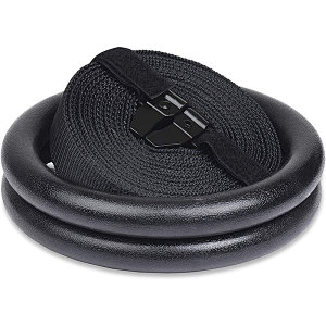fitness gym ring straps