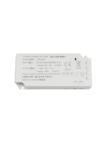 LED 12V 驱动器