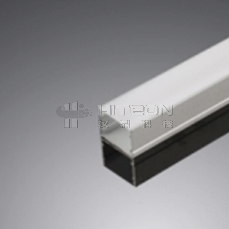 Aluminum profile