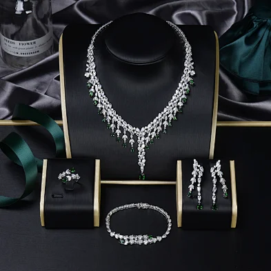 Blossom CS Jewelry Jewelry Set-WE1B004776