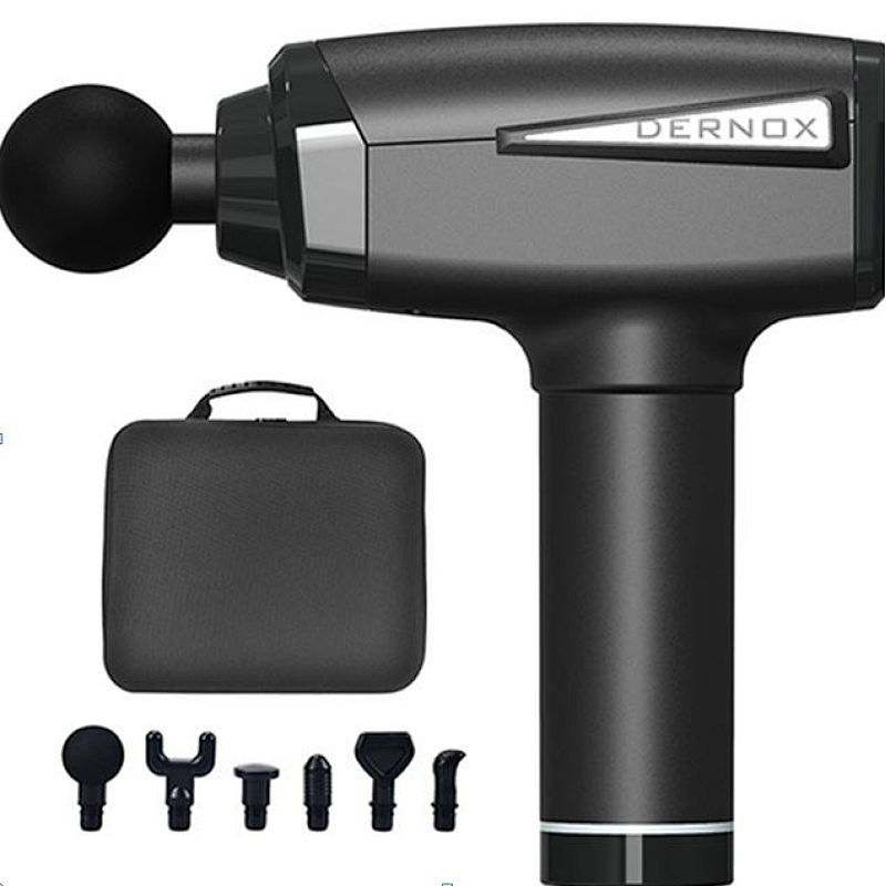 massager vibration massage gun