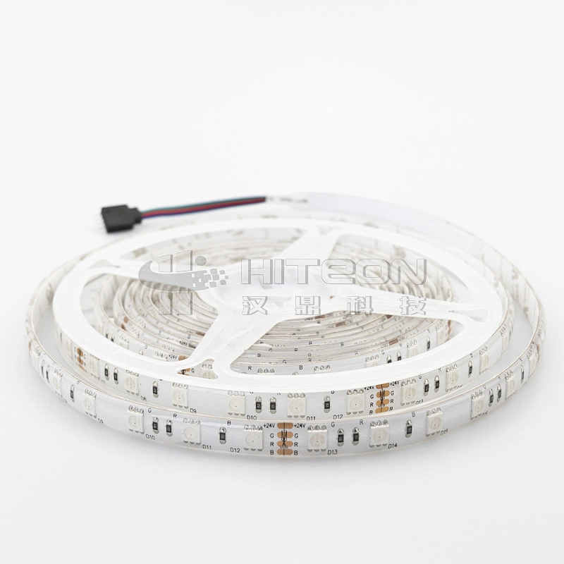 5M RGB 60pcs WIFI full kit