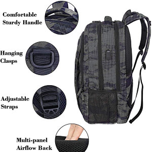 hot selling sports bag