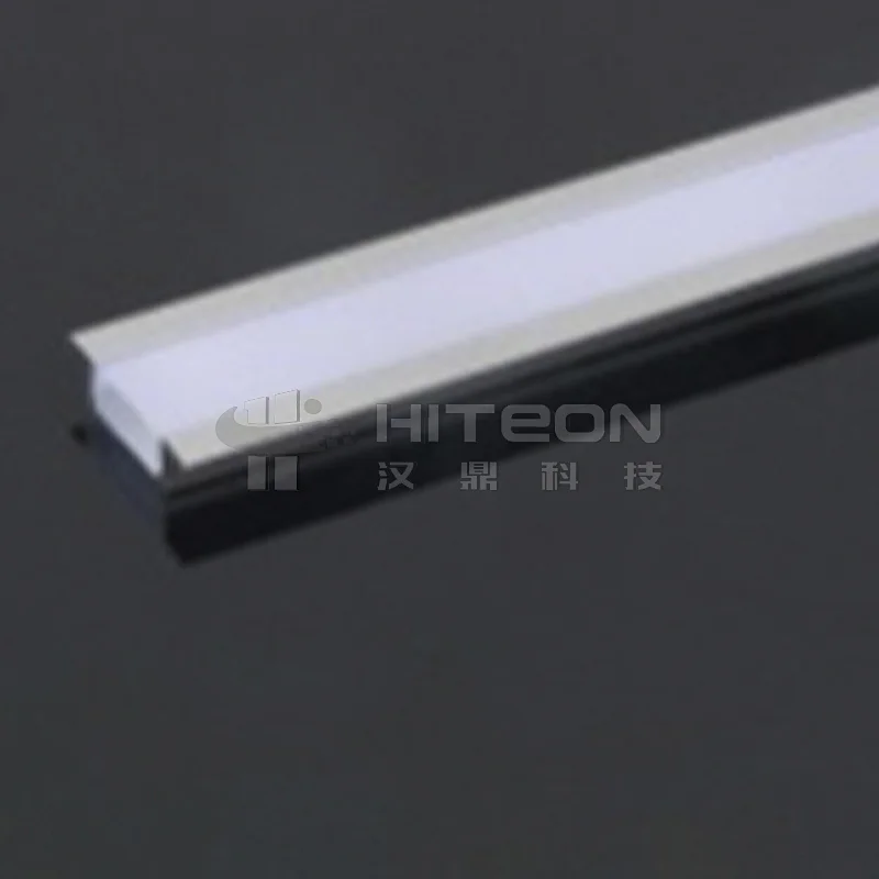 Aluminum profile