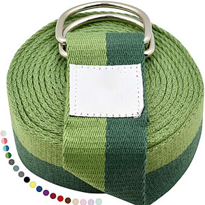 yoga strap