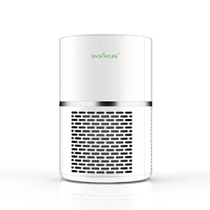 USB Ionic Air Purifier