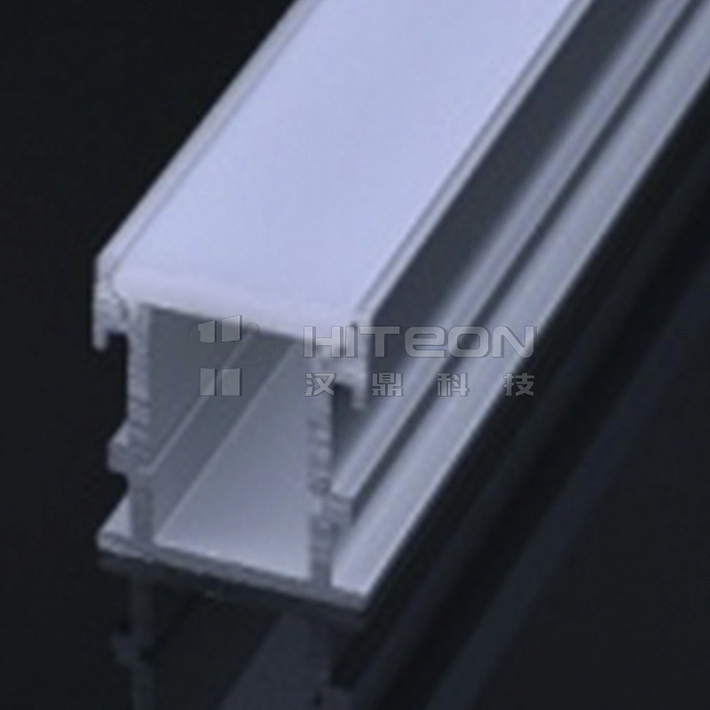 Aluminum profile