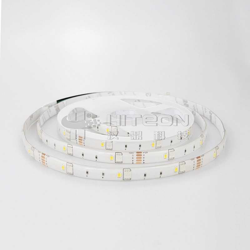48LED RGB+2835 strip  RF type