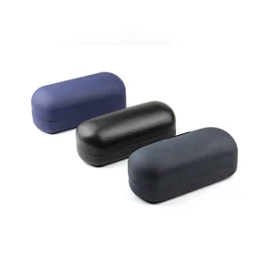 Matte Pu High Quality Sunglasses With Logo Box of Sunglasses
