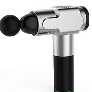 metal massage gun
