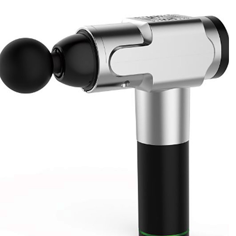 metal massage gun