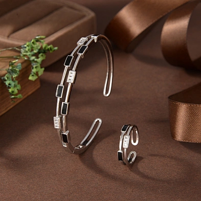 Blossom CS Jewelry Bangle-BR1X007225