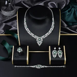 Blossom CS Jewelry Jewelry Set-WE1B007899