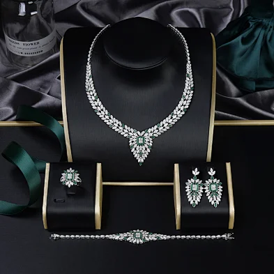 Blossom CS Jewelry Jewelry Set-WE1B007899