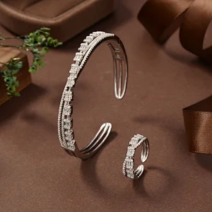 Blossom CS Jewelry Bangle-BR1X007658