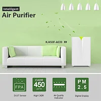 Best Ionic Air Purifier