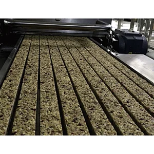High-quality Cereal Bar Production Line