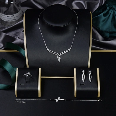 Blossom CS Jewelry Jewelry Set-WS1S008068