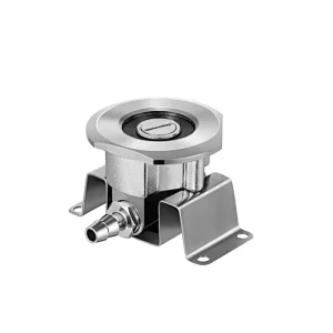Talos Low Price Beer Dispensing Equipment Accessories D Type Cleaning Head
