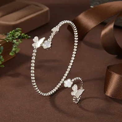Blossom CS Jewelry Bangle-BR1X005320