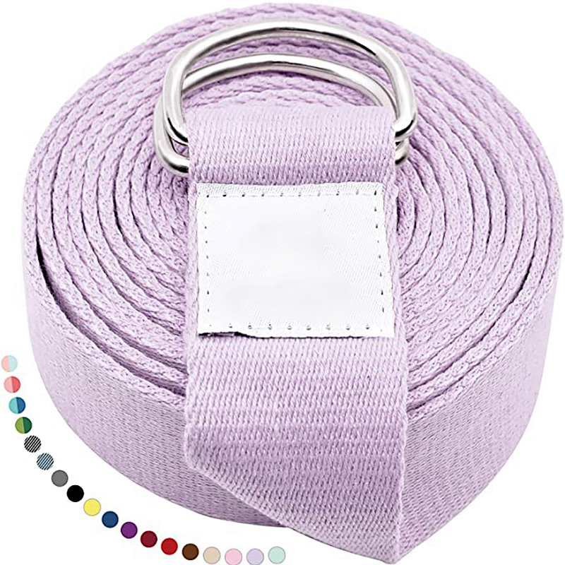 yoga strap