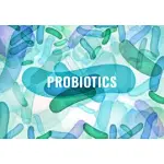 Suplementos probióticos-Salud intestinal