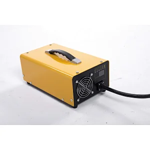 ESCH24V40A-60A Portable charger