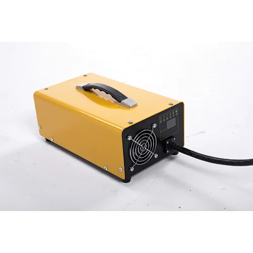 ESCH24V40A-60A Portable charger