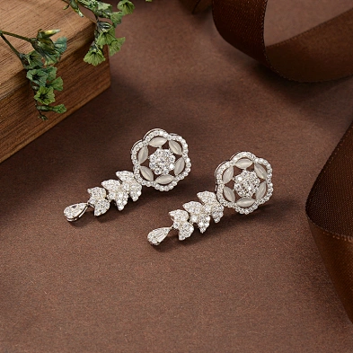sterling silver tiny hoop earrings