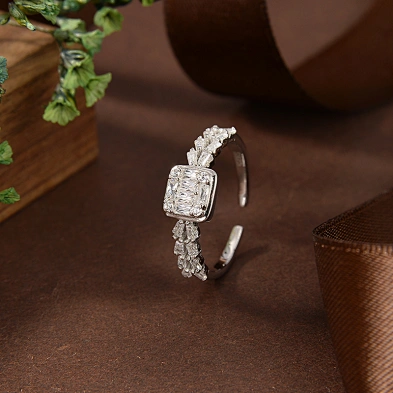 Blossom CS Jewelry Ring-RG1X007776
