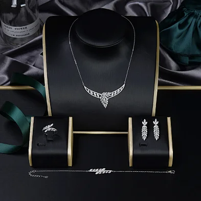 Blossom CS Jewelry Jewelry Set-WS1S007647