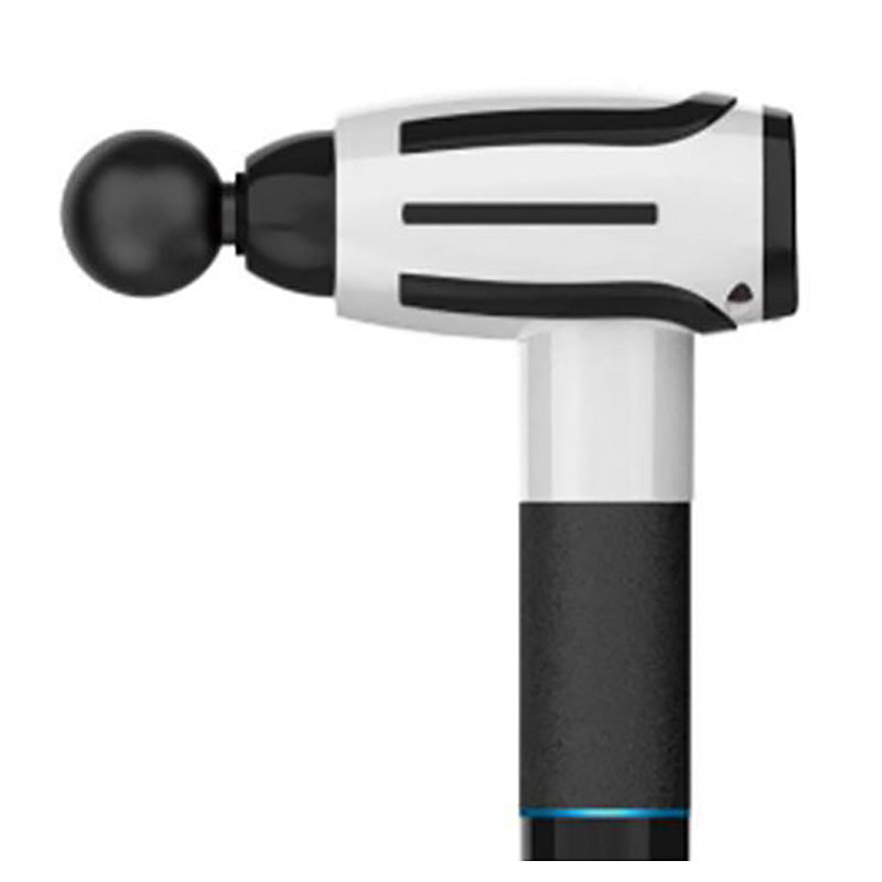 metal massage gun