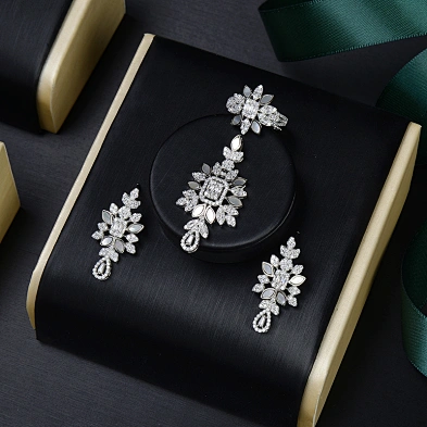 Blossom CS Jewelry Jewelry Set-SE1S007816