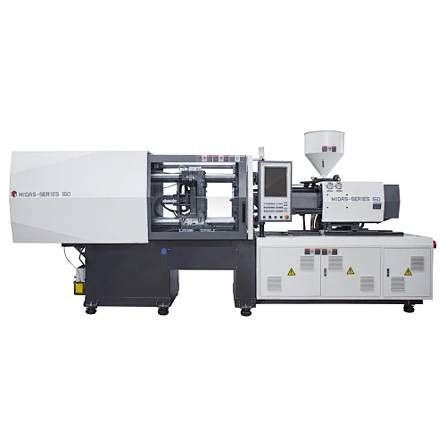 M160 white injection moulding machine manufacturer