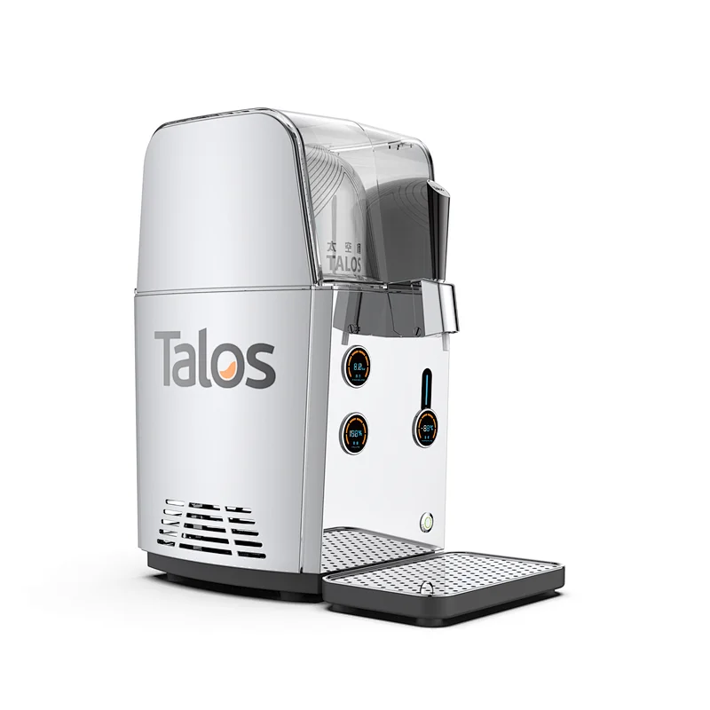 T-Capsule Commercial Dispenser For 10L Talos Keg