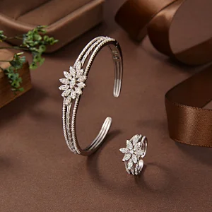 Blossom CS Jewelry Bangle-BR1X007655