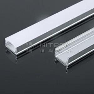 Aluminum profile