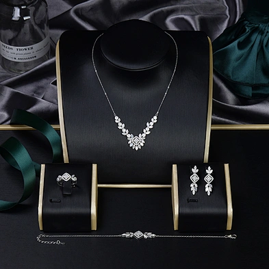 Blossom CS Jewelry Jewelry Set-WS1S007814