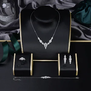 Blossom CS Jewelry Jewelry Set-WS1S007894
