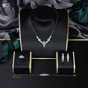 Blossom CS Jewelry Jewelry Set-WS1S007894