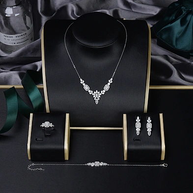 Blossom CS Jewelry Jewelry Set-WS1S007894