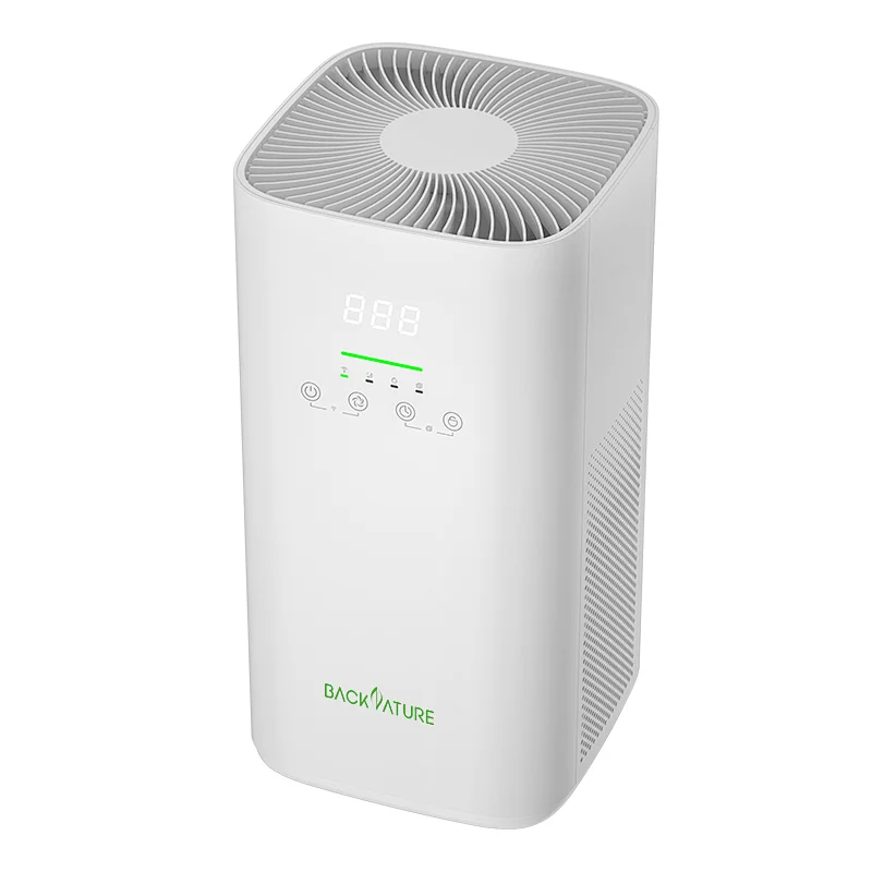 Air Purifier San Francisco