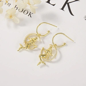 Blossom CS Jewelry Earrings-ER1X007674