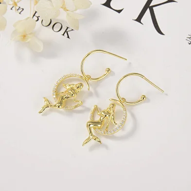 Blossom CS Jewelry Earrings-ER1X007674