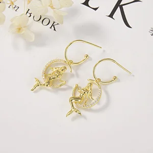 Blossom CS Jewelry Earrings-ER1X007674